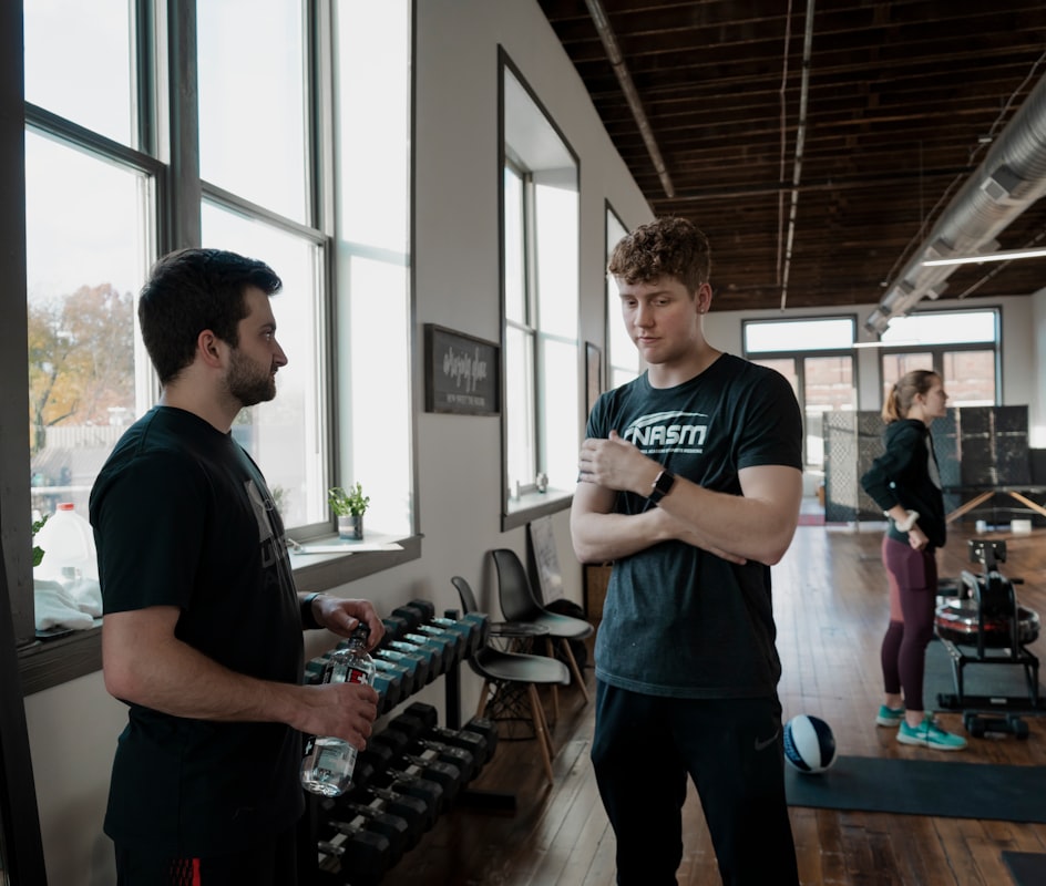 Personalized Nutrition Assessment